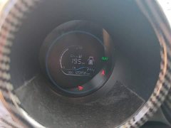 ORA Black Cat 351km Luxury - ფოტო 12