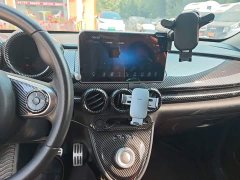 ORA Black Cat 351km Luxury - ფოტო 13