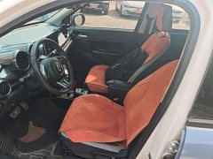 ORA Black Cat 351km Luxury - ფოტო 15