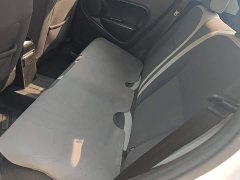 ORA Black Cat 351km Luxury - ფოტო 17