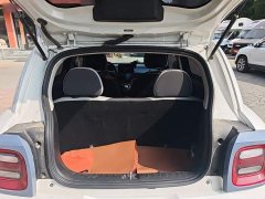 ORA Black Cat 351km Luxury - ფოტო 19