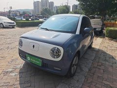ORA Black Cat 351km Luxury - ფოტო 2