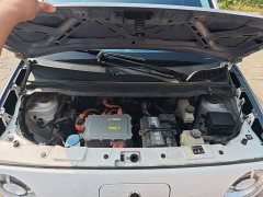 ORA Black Cat 351km Luxury - ფოტო 20
