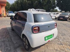 ORA Black Cat 351km Luxury - ფოტო 5