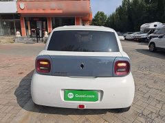 ORA Black Cat 351km Luxury - ფოტო 6