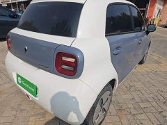 ORA Black Cat 351km Luxury - ფოტო 8