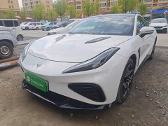 Neta GT 580 AWD - ფოტო 1
