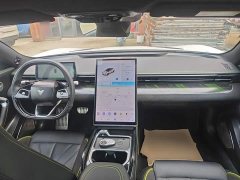 Neta GT 580 AWD - ფოტო 10