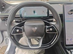 Neta GT 580 AWD - ფოტო 11