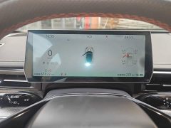 Neta GT 580 AWD - ფოტო 12