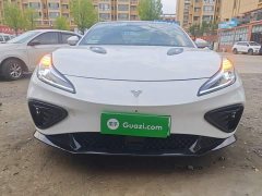 Neta GT 580 AWD - ფოტო 3
