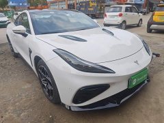 Neta GT 580 AWD - ფოტო 4