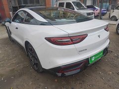 Neta GT 580 AWD - ფოტო 5