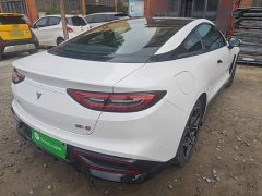Neta GT 580 AWD - ფოტო 7