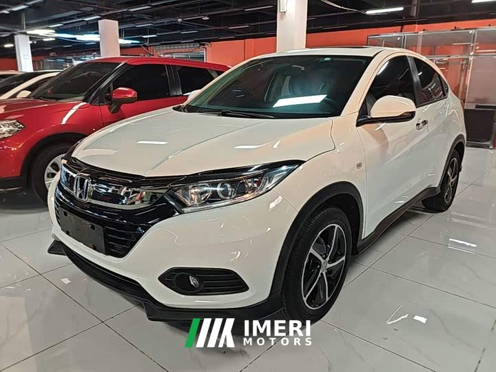 Honda Vezel 2020 1.5L CVT Pioneer Edition - ავტომობილი ჩინეთიდან