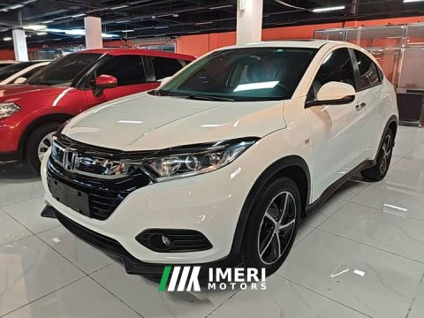 2022 Honda Vezel 2020 1.5L CVT Pioneer Edition - ავტომობილი ჩინეთიდან