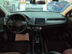 Honda Vezel 2020 1.5L CVT Pioneer Edition - ფოტო 10