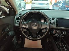 Honda Vezel 2020 1.5L CVT Pioneer Edition - ფოტო 11