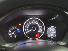 Honda Vezel 2020 1.5L CVT Pioneer Edition - ფოტო 12