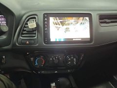 Honda Vezel 2020 1.5L CVT Pioneer Edition - ფოტო 13