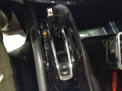 Honda Vezel 2020 1.5L CVT Pioneer Edition - ფოტო 14