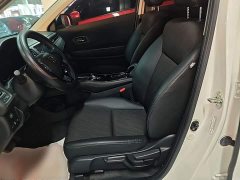 Honda Vezel 2020 1.5L CVT Pioneer Edition - ფოტო 15