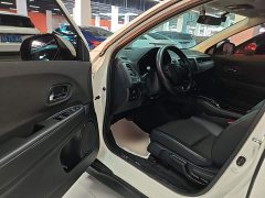 Honda Vezel 2020 1.5L CVT Pioneer Edition - ფოტო 16