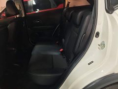 Honda Vezel 2020 1.5L CVT Pioneer Edition - ფოტო 17