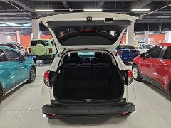 Honda Vezel 2020 1.5L CVT Pioneer Edition - ფოტო 19