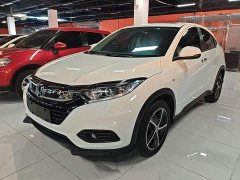 Honda Vezel 2020 1.5L CVT Pioneer Edition - ფოტო 2