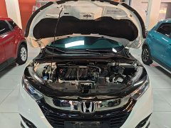 Honda Vezel 2020 1.5L CVT Pioneer Edition - ფოტო 20