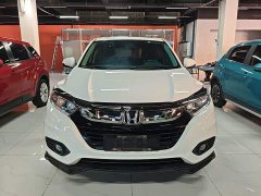 Honda Vezel 2020 1.5L CVT Pioneer Edition - ფოტო 3