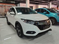 Honda Vezel 2020 1.5L CVT Pioneer Edition - ფოტო 4