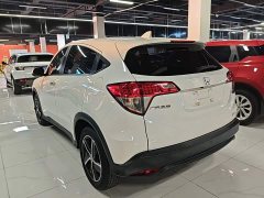 Honda Vezel 2020 1.5L CVT Pioneer Edition - ფოტო 5