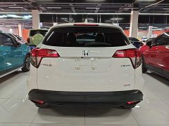 Honda Vezel 2020 1.5L CVT Pioneer Edition - ფოტო 6
