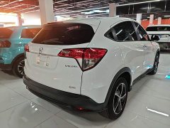 Honda Vezel 2020 1.5L CVT Pioneer Edition - ფოტო 7