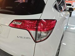 Honda Vezel 2020 1.5L CVT Pioneer Edition - ფოტო 8