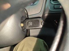 Honda Vezel 2020 1.5L CVT Pioneer Edition - ფოტო 9