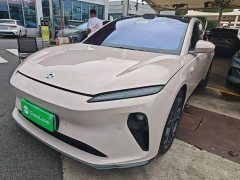 NIO ET5T 2023 75kWh Touring - ფოტო 1