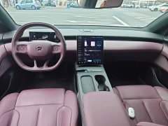 NIO ET5T 2023 75kWh Touring - ფოტო 10