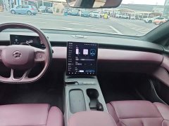 NIO ET5T 2023 75kWh Touring - ფოტო 13