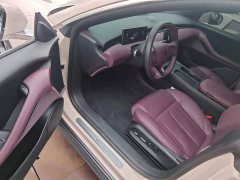NIO ET5T 2023 75kWh Touring - ფოტო 16