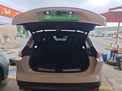 NIO ET5T 2023 75kWh Touring - ფოტო 19