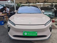 NIO ET5T 2023 75kWh Touring - ფოტო 3