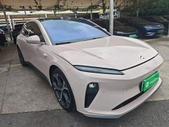 NIO ET5T 2023 75kWh Touring - ფოტო 4