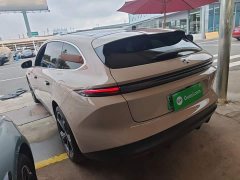 NIO ET5T 2023 75kWh Touring - ფოტო 5