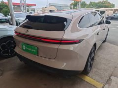 NIO ET5T 2023 75kWh Touring - ფოტო 7