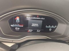 Audi Q5L 2023 40T Luxury Dynamic Edition - ფოტო 12