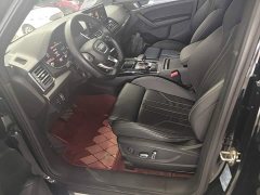 Audi Q5L 2023 40T Luxury Dynamic Edition - ფოტო 15