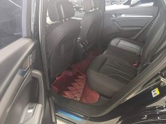 Audi Q5L 2023 40T Luxury Dynamic Edition - ფოტო 17